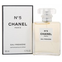 Chanel No. 5 Eau Premiere Woda perfumowana 50ml spray