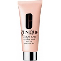 Clinique Moisture Surge Overnight Mask Maseczka nawilajca do twarzy na noc 100ml