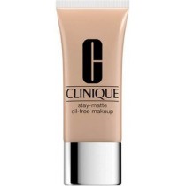Clinique Stay-Matte Oil-Free Makeup Matujcy podkad do twarzy 06 Ivory 30ml