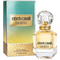 Roberto Cavalli Paradiso Woda perfumowana 50ml spray