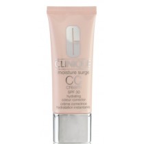 Clinique Moisture Surge CC Cream SPF30 Krem upikszajco-korygujcy Light Medium 40ml