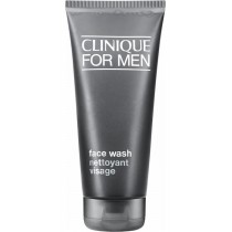 Clinique Skin Supplies For Men Face Wash Pianka do mycia twarzy dla mczyzn 200ml