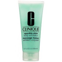 Clinique Sparkle Skin Body Exfoliator Peeling do ciaa 200ml