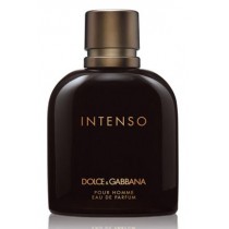 Dolce & Gabbana Pour Homme Intenso Woda perfumowana 40ml spray