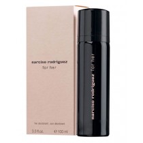 Narciso Rodriguez For Her Dezodorant 100ml spray