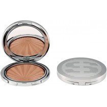 Sisley Phyto Touche Poudre-Gel Sun Glow Brozning Prasowany puder soneczny do twarzy 11g