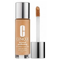 Clinique Beyond Perfecting Silnie kryjcy podkad i korektor w jednym 28 Ivory 30ml