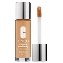 Clinique Beyond Perfecting Silnie kryj�cy podk�ad i korektor w jednym 15 Beige 30ml