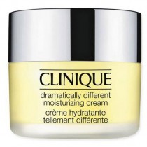 Clinique Dramatically Different Moisturizing Cream Krem nawilajcy 50ml