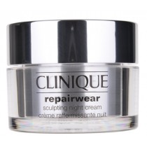 Clinique Repairwear Sculpting Night Cream Przeciwstarzeniowy krem na noc 50ml