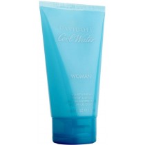 Davidoff Cool Water Woman Balsam do ciała 150ml