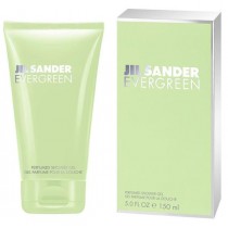 Jil Sander Evergreen �el pod prysznic 150ml