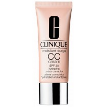 Clinique Moisture Surge CC Cream SPF30 Krem upikszajco-korygujcy Light 40ml