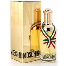 Moschino Pour Femme Woda toaletowa 45ml spray