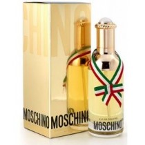 Moschino Pour Femme Woda toaletowa 45ml spray