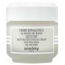 Sisley Reparatrice Restorative Facial Cream with Shea Butter Krem regenerujący z wyciągiem z drzewa masłowego 50ml