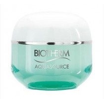 Biotherm Aquasource Day Cream Krem na dzie do skry normalnej i mieszanej 50ml