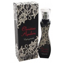 Christina Aguilera Unforgettable Woda perfumowana 30ml spray