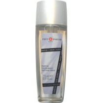 Coty Pret A Porter Woman Dezodorant 75ml spray