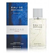 Rochas Eau de Rochas Homme Woda toaletowa 100ml spray