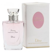 Dior Forever And Ever Dior Woda toaletowa 50ml spray