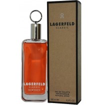 Karl Lagerfeld Classic Man Woda toaletowa 100ml spray