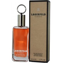 Karl Lagerfeld Classic Man Woda toaletowa 50ml spray