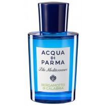 Acqua Di Parma Blu Mediterraneo Bergamotto Di Calabria Woda toaletowa 150ml spray