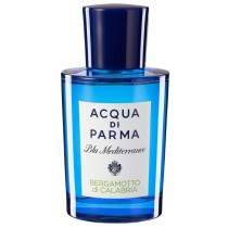 Acqua Di Parma Blu Mediterraneo Bergamotto Di Calabria Woda toaletowa 75ml spray