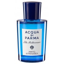 Acqua Di Parma Blu Mediterraneo Mirto Di Panarea Woda toaletowa 75ml spray