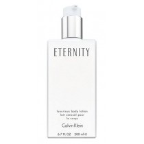 Calvin Klein Eternity For Women Balsam do ciaa 200ml