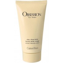 Calvin Klein Obsession for Men Balsam po goleniu 150ml
