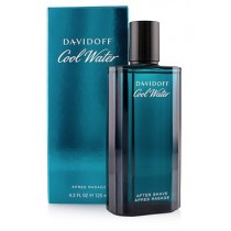 Davidoff Cool Water Man Woda po goleniu 125ml