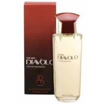 Antonio Banderas Diavolo for Men Woda toaletowa 100ml spray