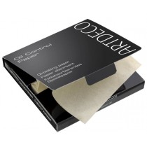 Artdeco Oil Control Paper Bibułki matujące 100szt