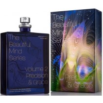 Escentric Molecules the Beautiful Mind Series Volume 2 Precision and Grace Woda perfumowana 100ml spray