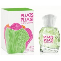 Issey Miyake Pleats Please L`Eau Woda toaletowa 50ml spray