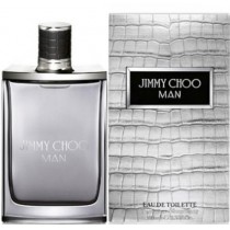 Jimmy Choo Man Woda toaletowa 100ml spray