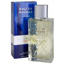 Rochas Eau de Rochas Homme Woda toaletowa 200ml spray