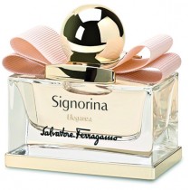 Salvatore Ferragamo Signorina Eleganza Woda perfumowana 30ml spray