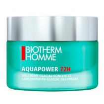 Biotherm Homme Aquapower 72h Hydratant Gel Chodzcy krem-el 50ml