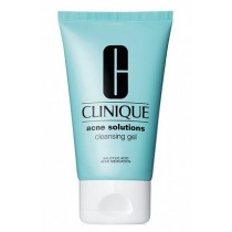Clinique Anti-Blemish Cleansing Gel Żel oczyszczający 125ml