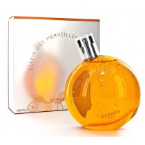 Hermes Elixir Des Merveilles Woda perfumowana 100ml spray