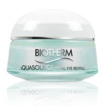 Biotherm Aquasource Total Eye Revitalizer Rewitalizujcy krem pod oczy 15ml