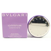 Bvlgari Omnia Amethyste Woda toaletowa 25ml spray