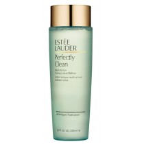 Estee Lauder Perfectly Clean Multi-Action Toning Lotion Oczyszczajcy tonik do twarzy 200ml