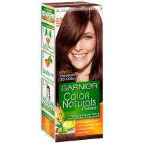 Garnier Color Naturals Farba do w�os�w 5.15 Gorzka Czekolada