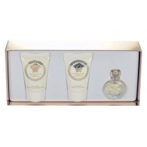Versace Eros Pour Femme Woda perfumowana 5ml + el pod prysznic 25ml + Balsam do ciaa 25ml