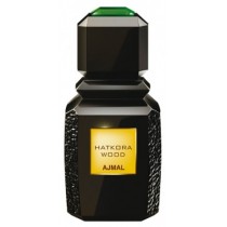 Ajmal Hatkora Wood Woda perfumowana 100ml spray