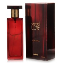 Ajmal Sacred Love Woda perfumowana 50ml spray
